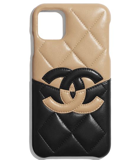 chanel iphone 6 case purse|Chanel iPhone 11 case.